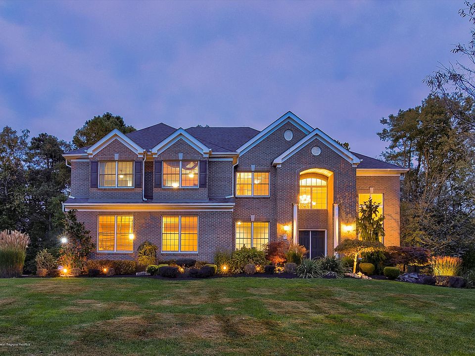 81 Mill Pond Rd, Jackson, NJ 08527 Zillow