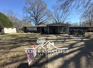 3016 Croley Dr, Memphis, TN 38118