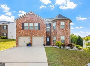 400 Toronto Cir, Hampton, GA 30228