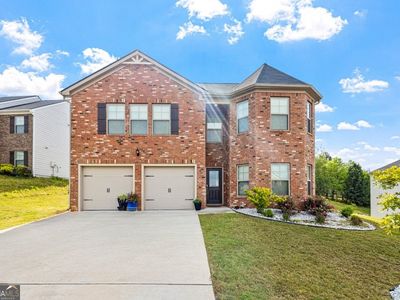 400 Toronto Cir, Hampton, GA, 30228