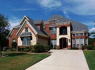8418 Carrie Ln, Rowlett, TX 75089