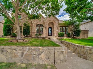 5631 Summer Star Ln, Frisco, TX 75036
