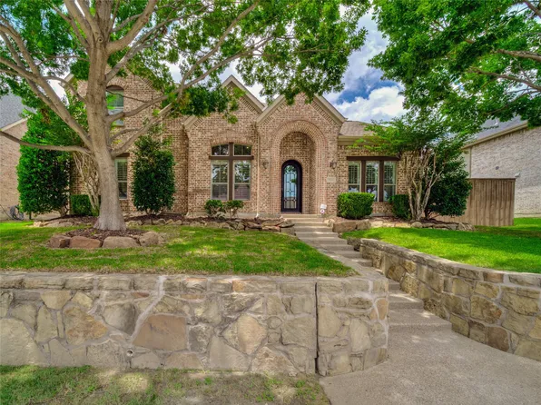 5631 Summer Star Ln, Frisco, TX 75036