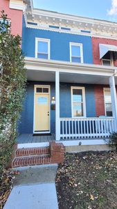 3602 Hooper Ave, Baltimore, MD, 21211