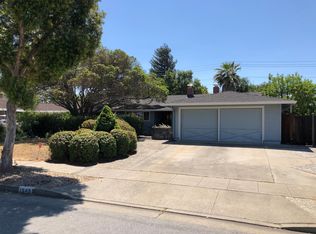 1549 Kennewick Dr, Sunnyvale, CA 94087