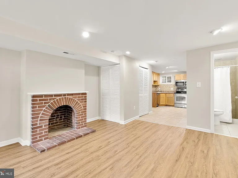 1632 New Jersey Ave NW #BASEMENT — Photo 2