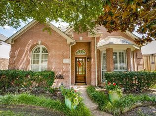 3121 Ridge Hollow Dr, Plano, TX 75023