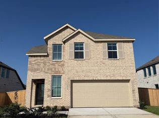 6823 Papillon Ln, Needville, TX 77461