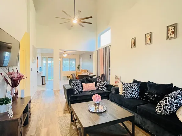 6385 E Boldin Dr, Tucson, AZ 85756