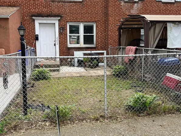 2262 Berryhill St, Harrisburg, PA 17104