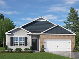 1126 Saddlebrook Dr, Rocky Mount, NC 27804