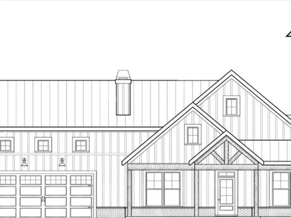 339 Roy Morgan Rd, Carrollton, GA 30116