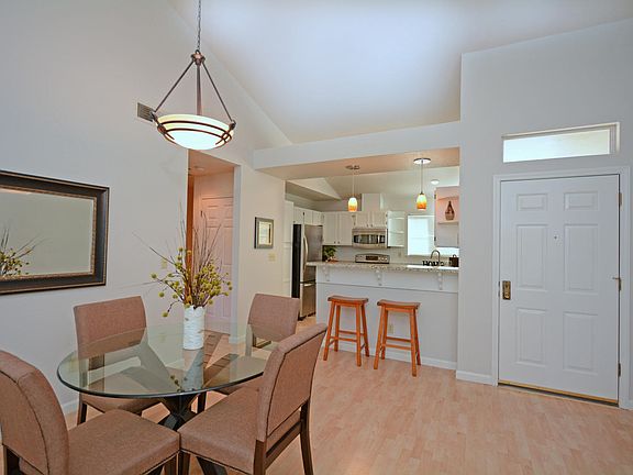 Open Concept