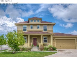 246 Cheyenne Dr, Lafayette, CO 80026