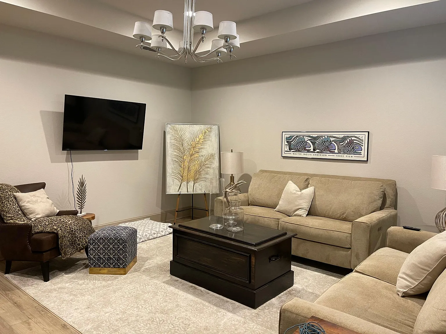 3 bed, 1750 sqft, $2,200 — Photo 2