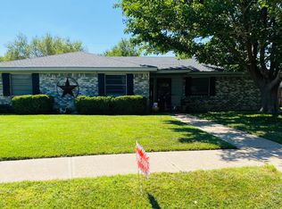 8310 Whittier Dr, Amarillo, TX 79110