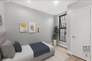 Rented by Avenues Real Estate