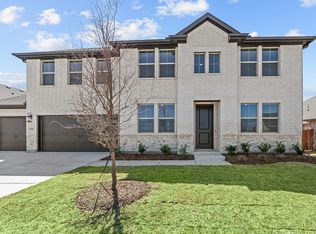 754 Rustic Ridge Dr, Lavon, TX 75166