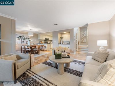 206 Buena Vida Ct, Martinez, CA, 94553