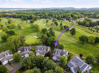 5 Pierson Grn UNIT 5, Cromwell, CT 06416