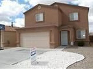 1105 Alexandra St SW, Albuquerque, NM 87121
