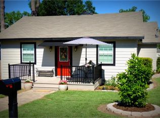 1609 S Park St, Brenham, TX 77833