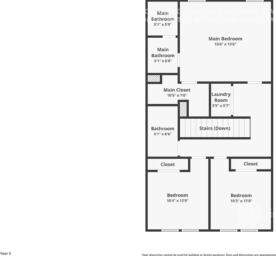 11114 Tournament Dr Charlotte, NC 28269 — Photo 4