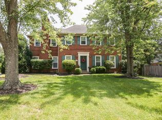 7158 Goldengate Dr, Cincinnati, OH 45244