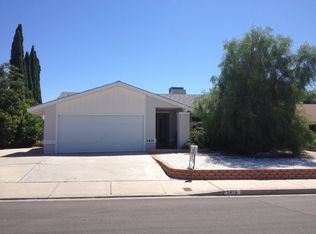 1414 Bronco Rd, Boulder City, NV 89005