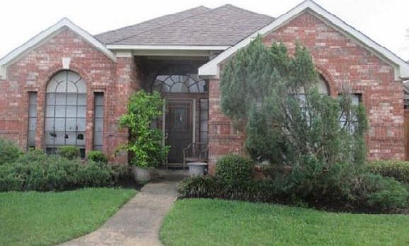 Property Front View