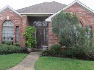 16403 N Eldridge Pkwy UNIT B, Tomball, TX 77377