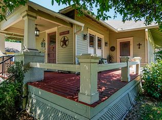 4211 Walker St, Houston, TX 77023