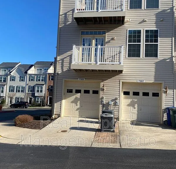 7305 Elkridge Crossing Way — Photo 3