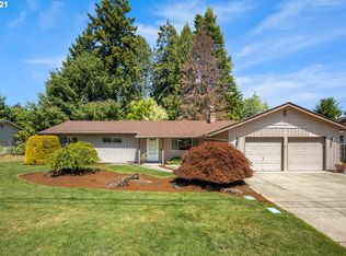 733 NE Donelson Rd, Hillsboro, OR 97124