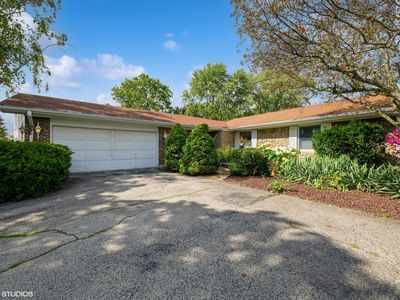3460 Whirlaway Dr, Northbrook, IL, 60062