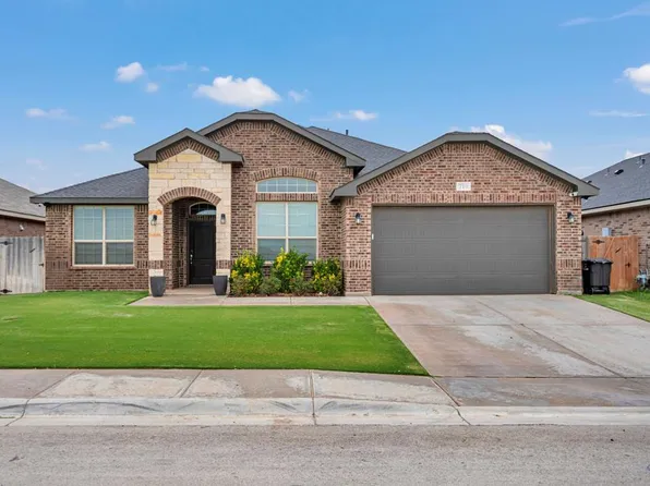 719 Minuteman Rd, Midland, TX 79706