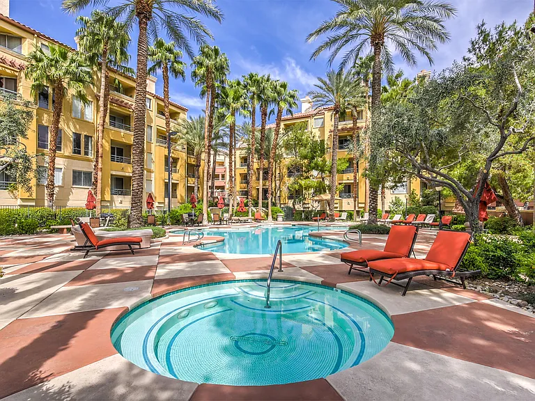 210 E Flamingo Rd #330 — Photo 22