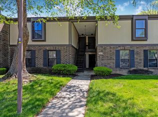 5840 Hallridge Cir APT A, Columbus, OH