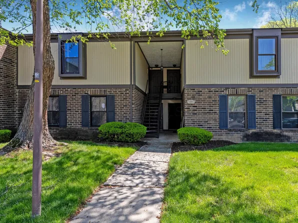 5840 Hallridge Cir APT A, Columbus, OH 43232
