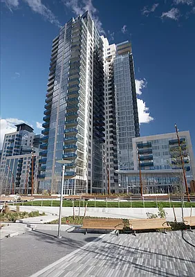 Rented by Corcoran | media 17