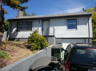 5902 37th Ave SW, Seattle, WA 98126