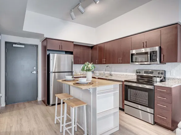Pine Ridge Apartments