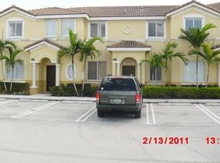 2552 SE 12th Ct #404, Homestead, FL 33035