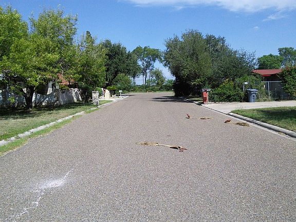 4th image of 1608 Vista Tropical St