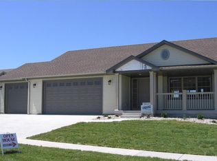 5309 Tabor Dr, Ames, IA 50014