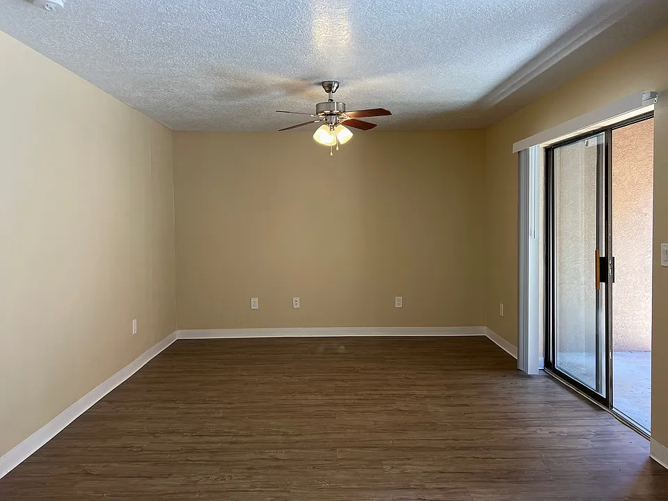 Extra large living room