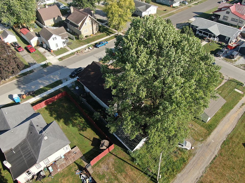 1st image of 502 N Race St