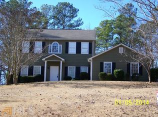 103 Wilson Creek Dr, Lagrange, GA 30240