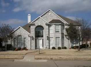 2929 Bellerive Dr, Plano, TX 75025