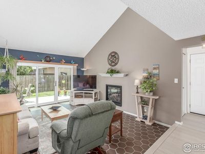 2707 W Stuart St, Fort Collins, CO, 80526